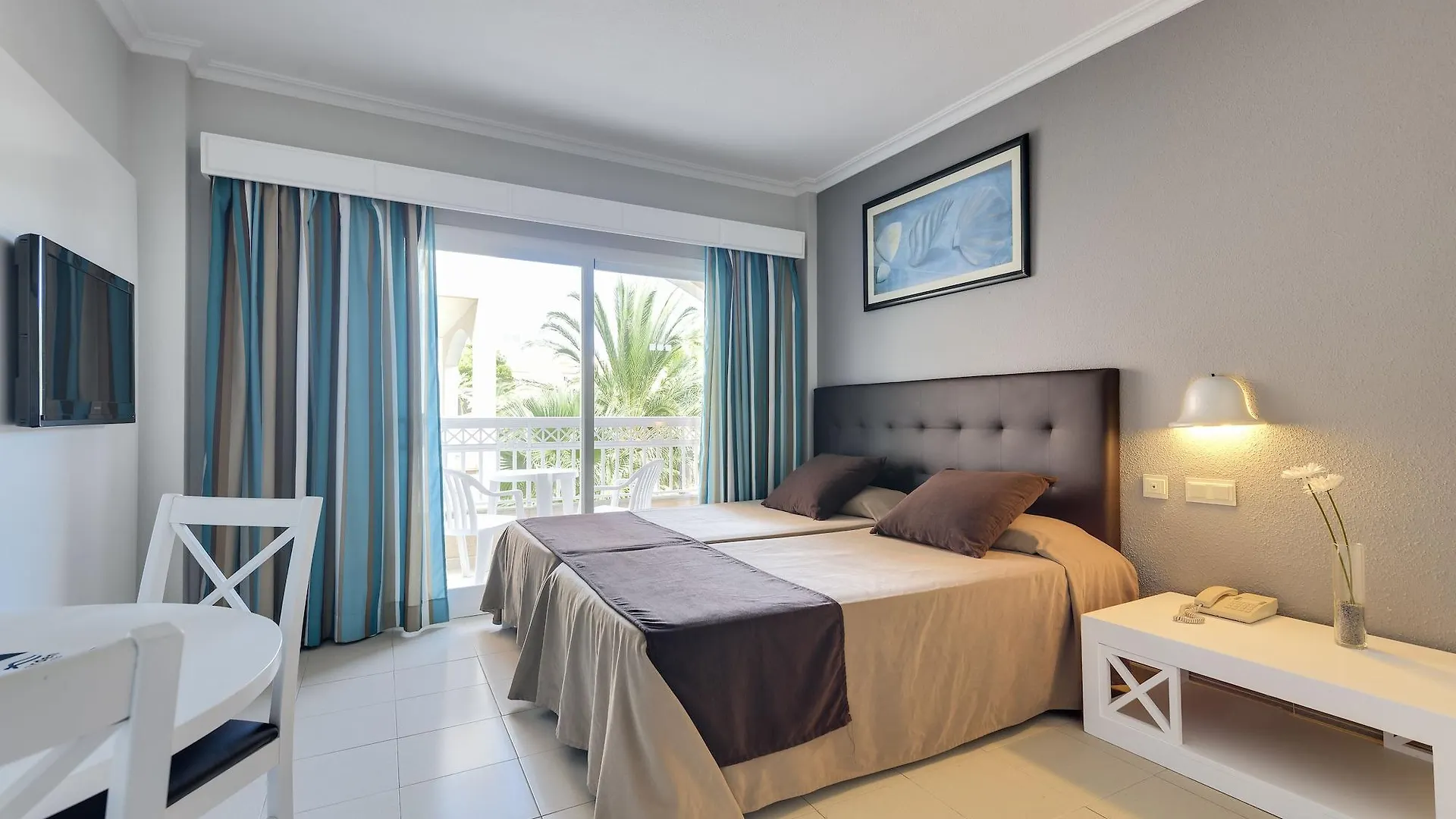 Aparthotel Green Garden Cala Ratjada  Spain