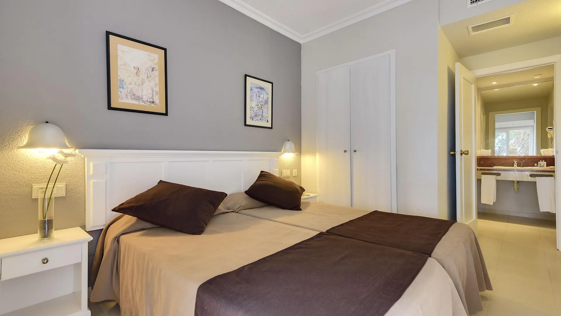 Aparthotel Green Garden Cala Ratjada