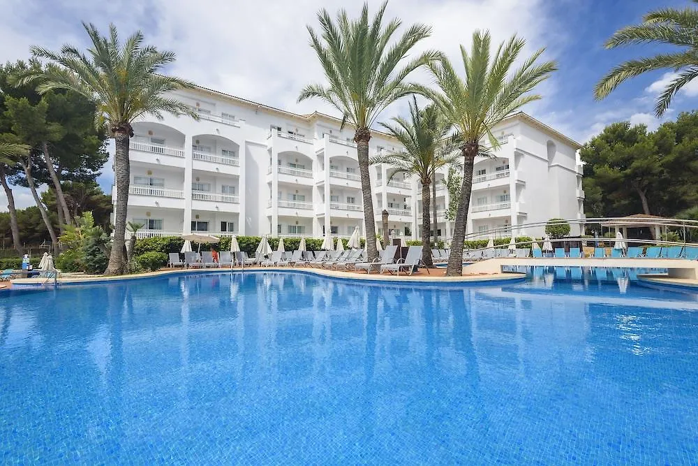 Aparthotel Green Garden Cala Ratjada   Cala Ratjada (Mallorca)