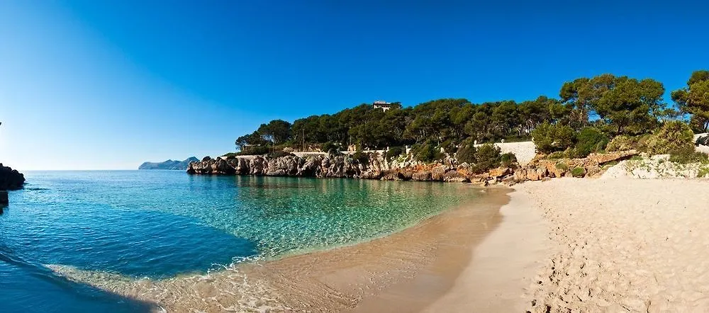 Aparthotel Green Garden Cala Ratjada