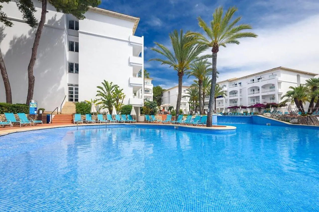 Aparthotel Green Garden Cala Ratjada  4*, Cala Ratjada (Mallorca) Spain
