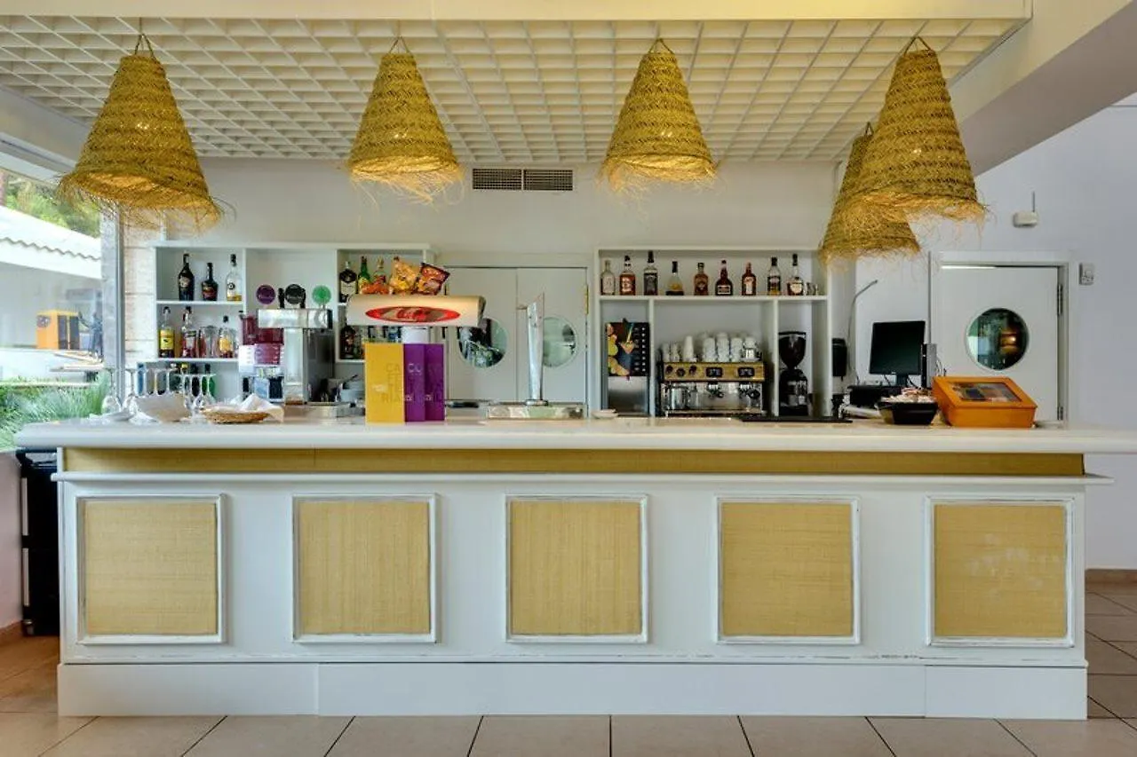Aparthotel Green Garden Cala Ratjada