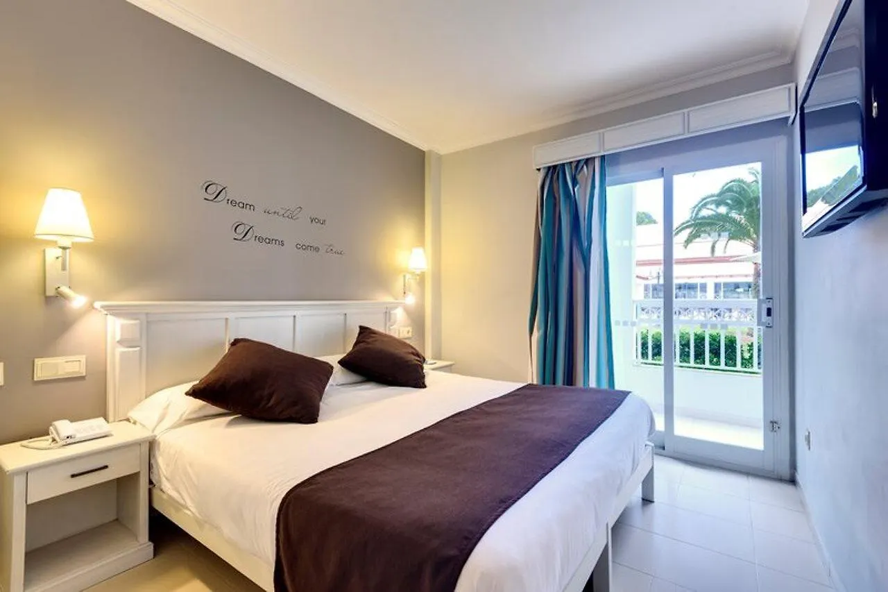 Aparthotel Green Garden Cala Ratjada  4*, Cala Ratjada (Mallorca)