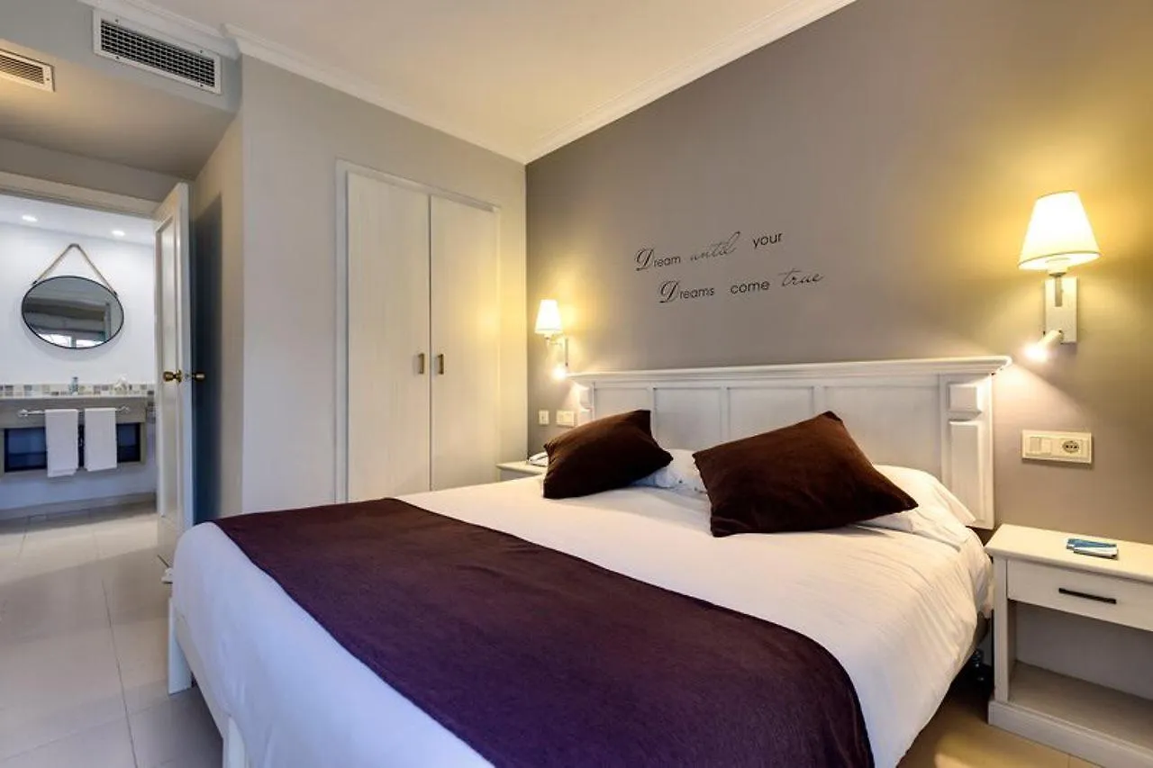 Aparthotel Green Garden Cala Ratjada