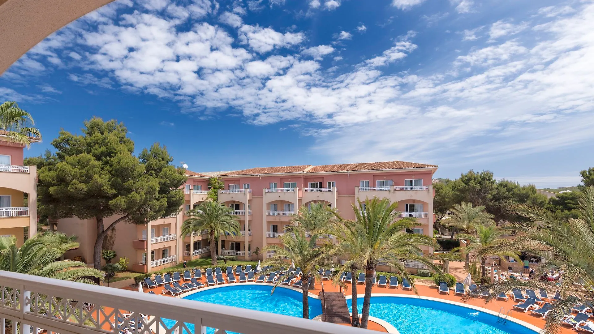 Aparthotel Green Garden Cala Ratjada