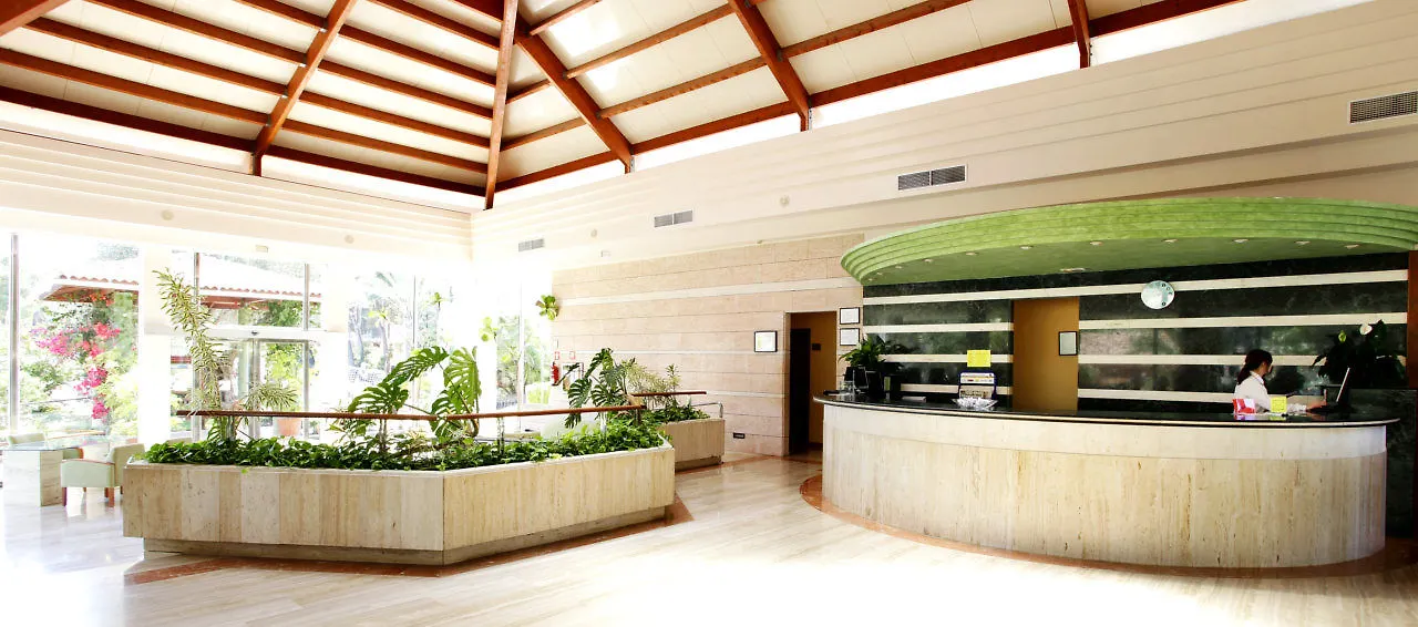 Aparthotel Green Garden Cala Ratjada