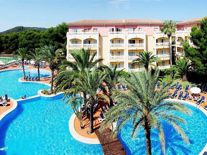Aparthotel Green Garden Cala Ratjada