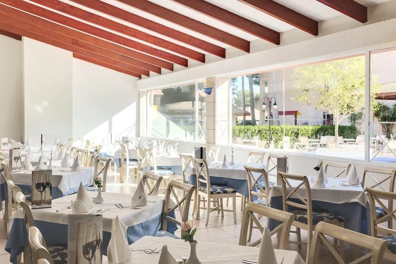 Aparthotel Green Garden Cala Ratjada  Spain