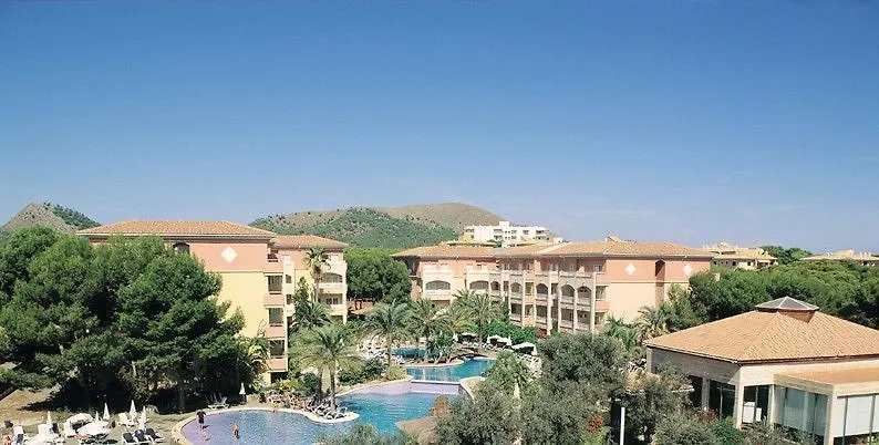 Aparthotel Green Garden Cala Ratjada  4*, Cala Ratjada (Mallorca)