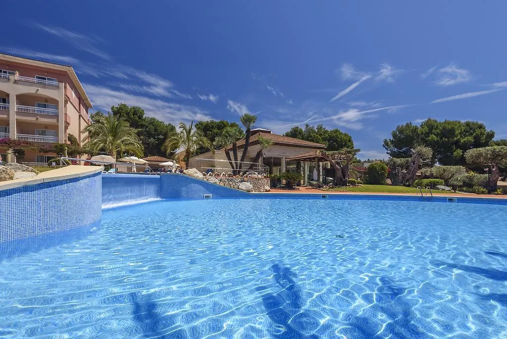 Aparthotel Green Garden Cala Ratjada