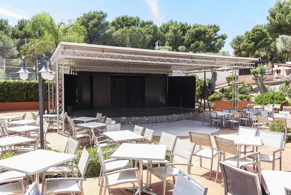 Aparthotel Green Garden Cala Ratjada  Spain