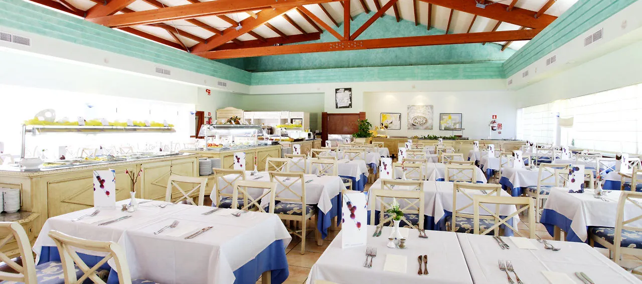 Aparthotel Green Garden Cala Ratjada