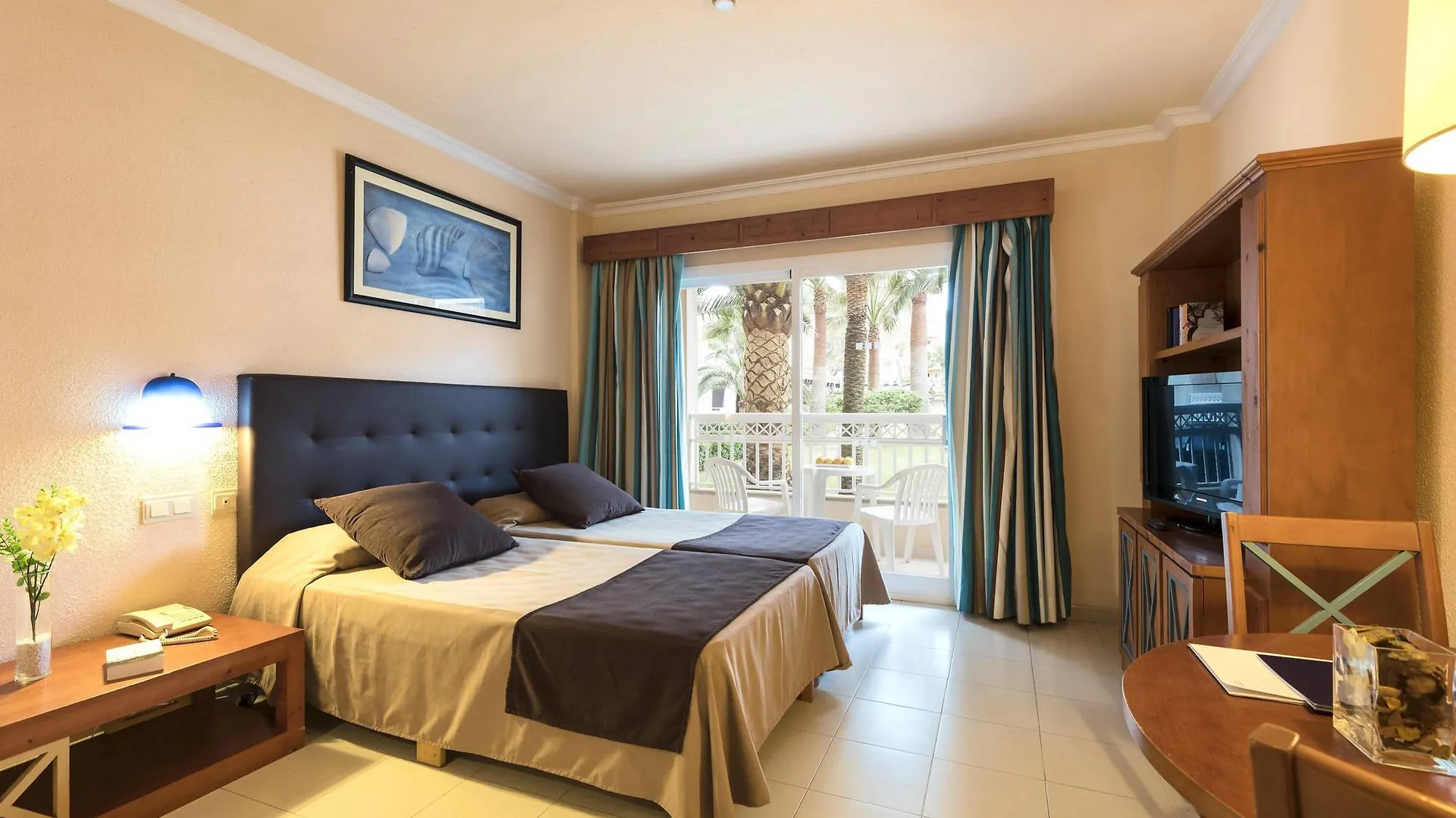 Aparthotel Green Garden Cala Ratjada   Cala Ratjada (Mallorca)