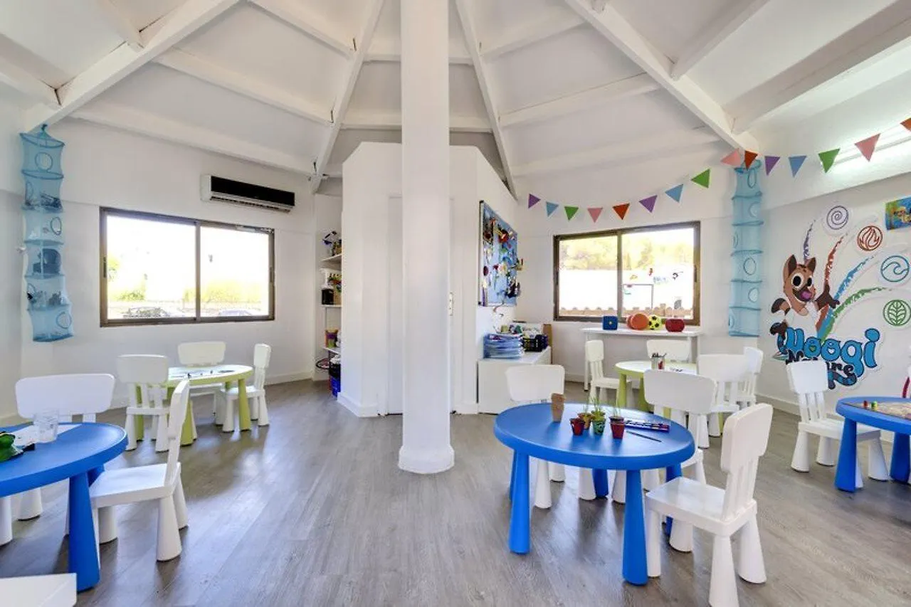 Aparthotel Green Garden Cala Ratjada