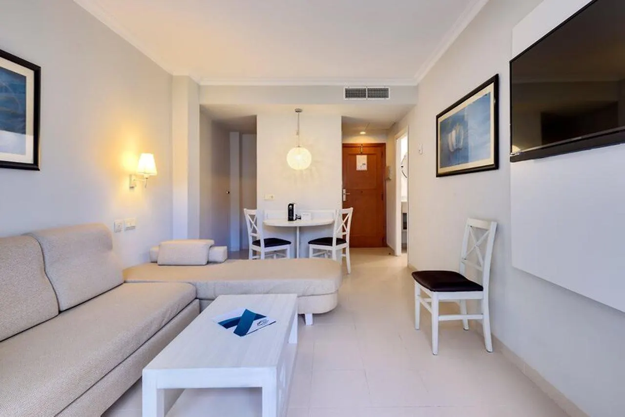 Aparthotel Green Garden Cala Ratjada  4*, Cala Ratjada (Mallorca) Spanien