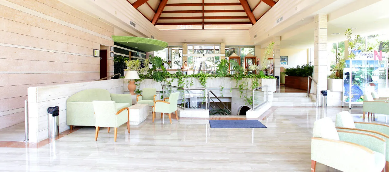 Aparthotel Green Garden Cala Ratjada