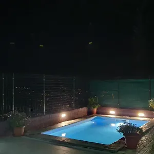 Casa Cueva Paquito Spanien