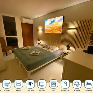 Apartment Vivir La Vida, Cala Ratjada (Mallorca)