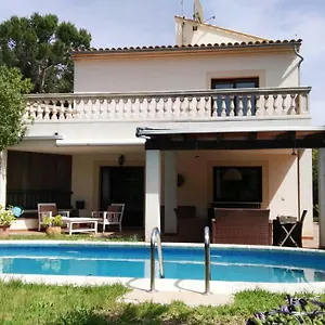 Ferienhaus Dream House, Cala Ratjada (Mallorca)