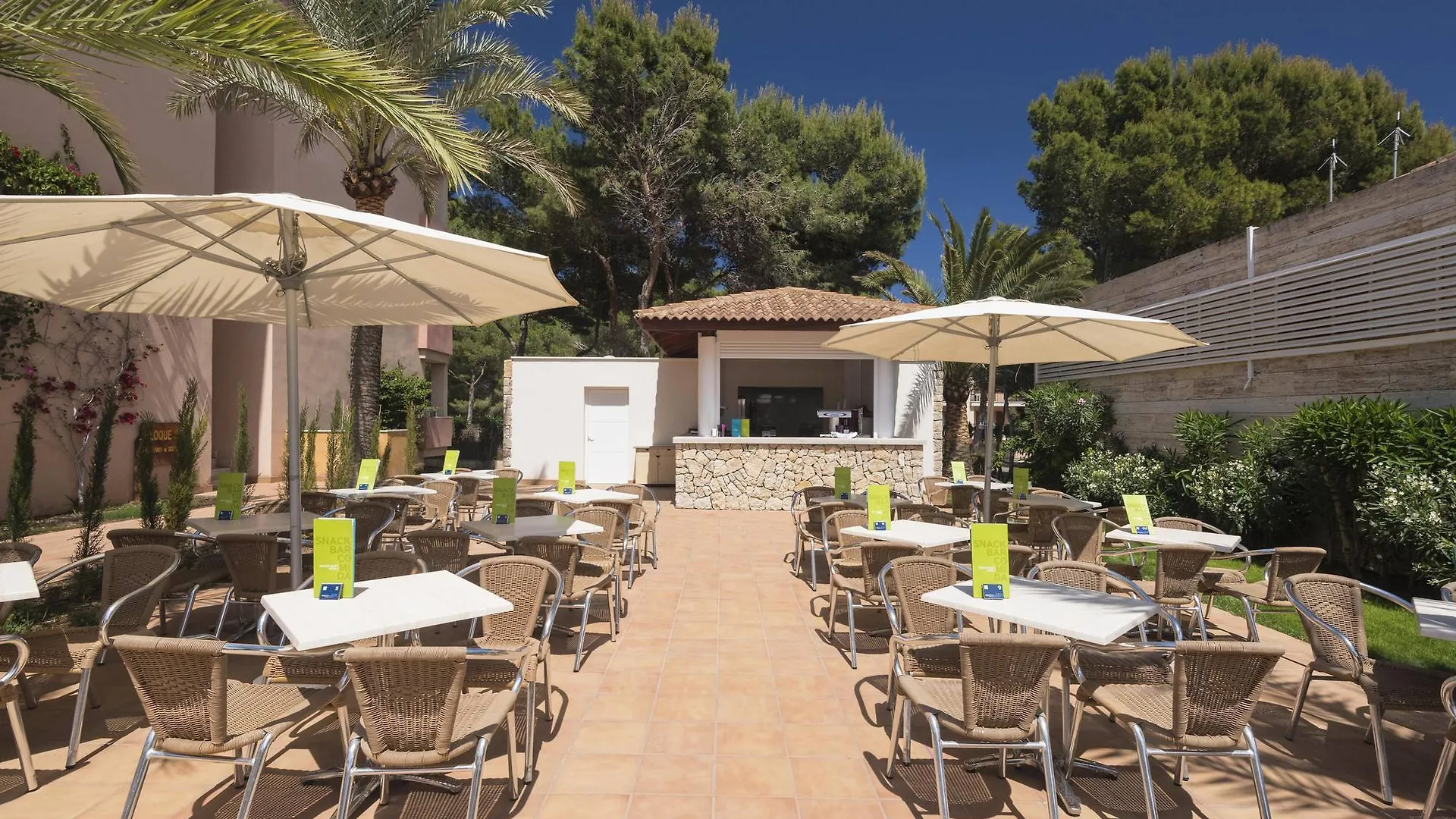 Aparthotel Green Garden Cala Ratjada   Cala Ratjada (Mallorca)